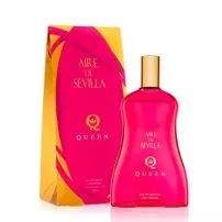 Instituto Espanol Aire de Sevilla Queen �������� ����