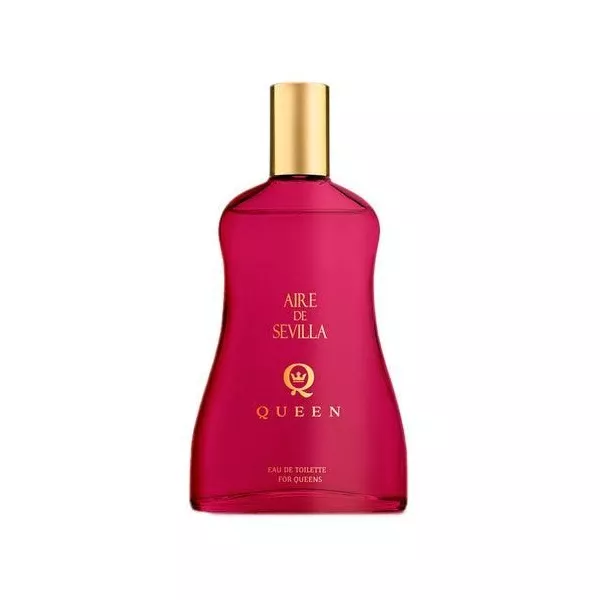 Instituto Espanol Aire de Sevilla Queen �������� ����
