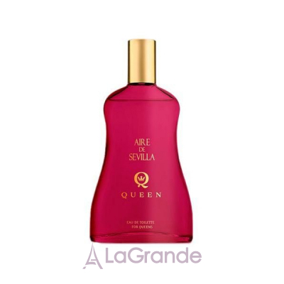Instituto Espanol Aire de Sevilla Queen ��������� ���� (������)
