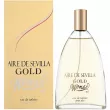 Instituto Espanol Aire De Sevilla Gold Woman ��������� ����