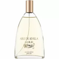 Instituto Espanol Aire De Sevilla Gold Woman ��������� ���� (������)