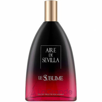 Instituto Espanol Aire de Sevilla Le Sublime ��������� ���� (������)