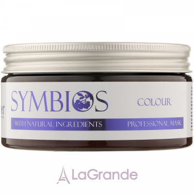 Le Cher Symbios Colour Mask ����� ��� ����������� �������