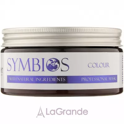 Le Cher Symbios Colour Mask ����� ��� ����������� �������