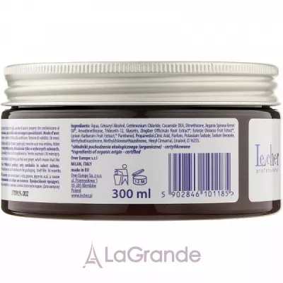 Le Cher Symbios Colour Mask ����� ��� ����������� �������