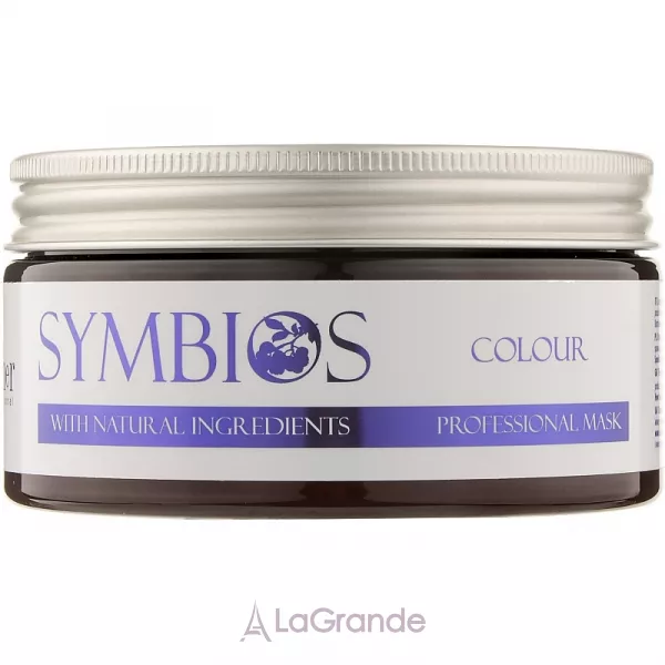 Le Cher Symbios Colour Mask ����� ��� ���������� �����