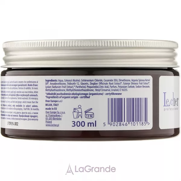 Le Cher Symbios Colour Mask ����� ��� ���������� �����