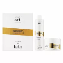 Le Cher One Art Regeneration & Straightening ����� ��� ��������� ����� �� �������� (shm/300ml + h/250ml)