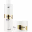 Le Cher One Art Regeneration & Straightening ����� ��� ��������� ����� �� �������� (shm/300ml + h/250ml)
