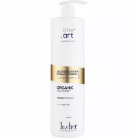 Le Cher One Art Regeneration & Straightening Cleansing Shampoo ��������� ������� ��� �����