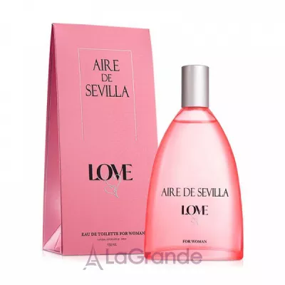 Instituto Espanol Aire de Sevilla Love ��������� ����