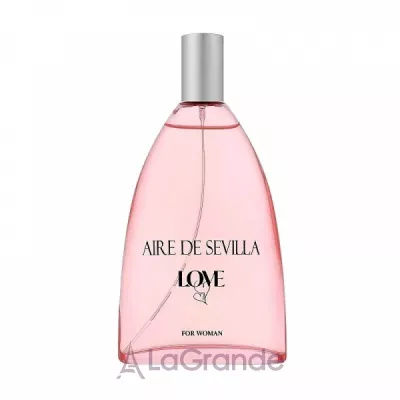 Instituto Espanol Aire de Sevilla Love ��������� ����