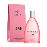 Instituto Espanol Aire de Sevilla Love �������� ����