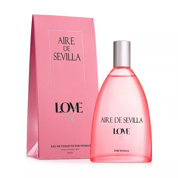 Instituto Espanol Aire de Sevilla Love �������� ����