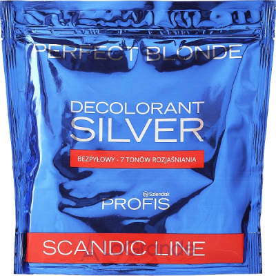 Profis Scandic Line Decolorant Silver ��������� ��� �������