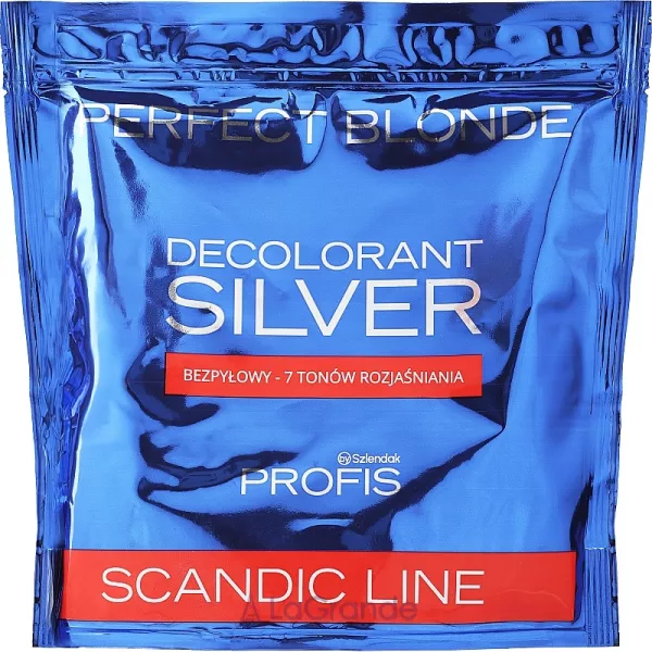 Profis Scandic Line Decolorant Silver ��������� ��� �������