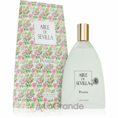 Instituto Espanol Aire de Sevilla Peonia ��������� ����