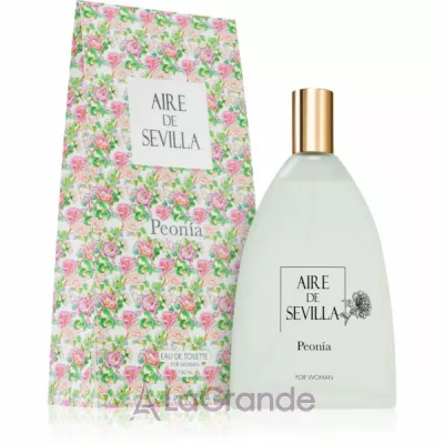 Instituto Espanol Aire de Sevilla Peonia ��������� ����