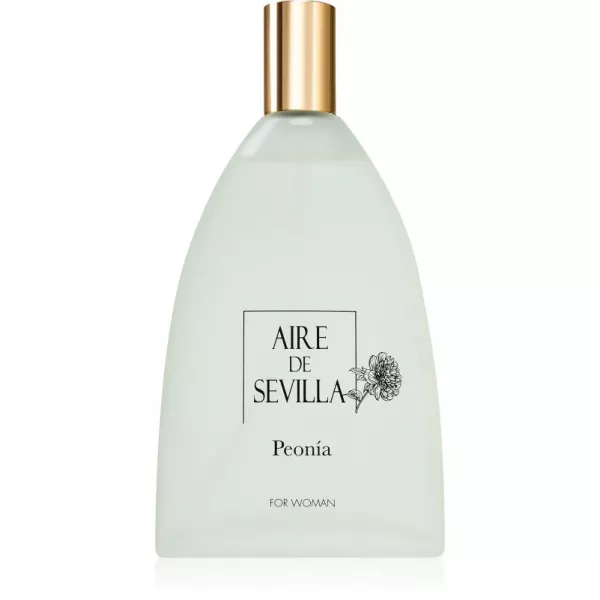 Instituto Espanol Aire de Sevilla Peonia ��������� ����