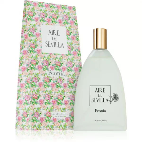 Instituto Espanol Aire de Sevilla Peonia ��������� ����