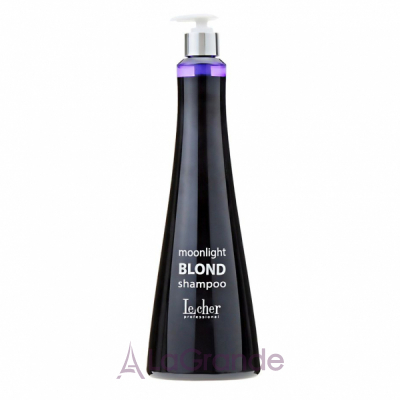 Le Cher Moonlight Blond Shampoo ������� ��� ������������� �������� �����