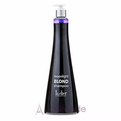 Le Cher Moonlight Blond Shampoo ������� ��� ������������� �������� �����