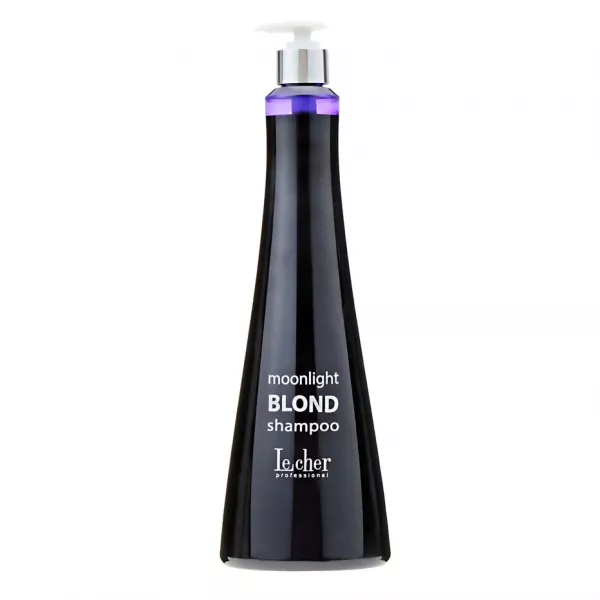 Le Cher Moonlight Blond Shampoo ������� ��� ������������� �������� �����