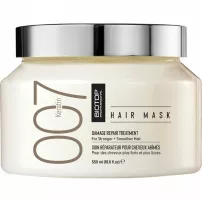Biotop 007 Keratin Hair Mask ����� ��� ����� � ���������