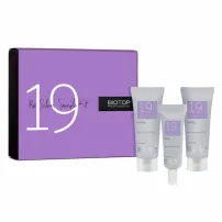 Biotop Professional 19 Pro Silver Sample Kit ����� ��������� ��� ����� (�������, 20 �� + �����, 20 �� + �����, 10 ��)