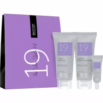 Biotop Professional 19 Pro Silver Starter Kit ����� ��������� ��� ����� (�������, 100 �� + �����, 100 �� + �����, 10 ��)