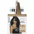 Biotop Professional 700 Duo Keratin & Kale ����� ��� ����� (�������, 500 �� + �����������, 500 ��)