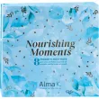 Alma K. Nourishing Moments ����� ��� �����, ���� � ����, 8 ���������
