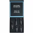 Alma K. Restore Essentials Kit for Men ����� ��� ������ (sh/gel/75ml + clean/50ml + moist/30ml + sh/cr/40ml + af/balm/40ml)
