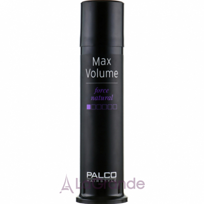 Palco Professional Hairstyle Max Volume ���� ��� ������ �����