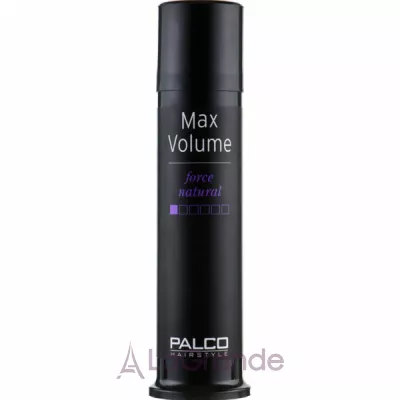 Palco Professional Hairstyle Max Volume ���� ��� ������ �����
