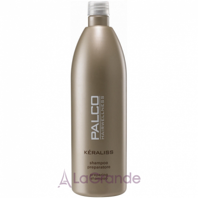 Palco Professional Keraliss Preparing Shampoo ���������������� ������� ��� �����