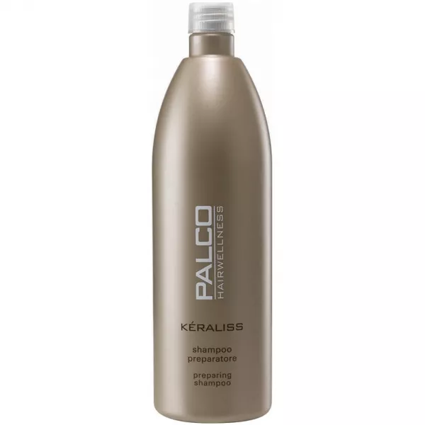 Palco Professional Keraliss Preparing Shampoo ���������������� ������� ��� �����