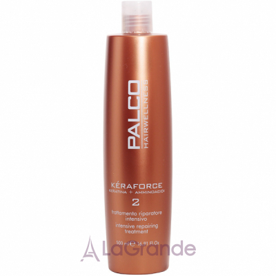 Palco Professional Keraforce Intensive Repairing Treatment ����������� ����������������� ������