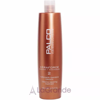 Palco Professional Keraforce Intensive Repairing Treatment ����������� ����������������� ������