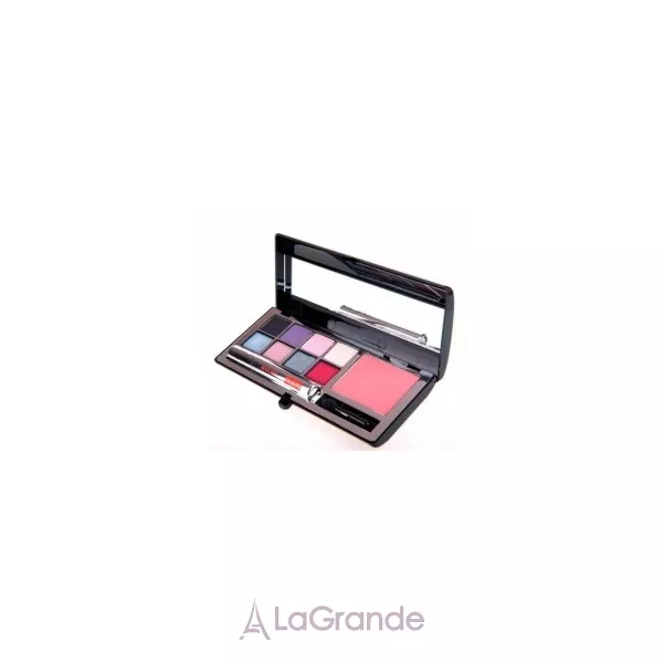Pupa Haute Couture Palette A Porter ����� Haute Couture Palette A Porter