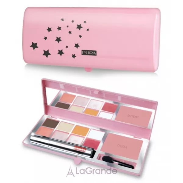 Pupa Haute Couture Palette A Porter ����� Haute Couture Palette A Porter