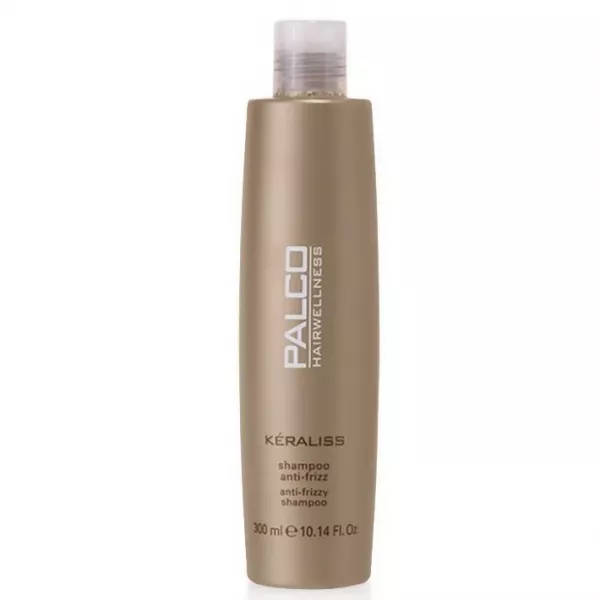 Palco Professional Keraliss Anti-Frizz Shampoo ������� ����-����