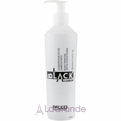 Palco Professional Black Carbon Detox Conditioner ��������� ����������� ��� �����