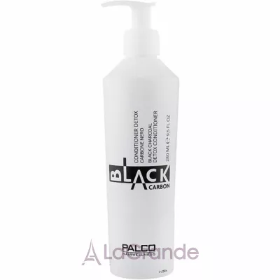 Palco Professional Black Carbon Detox Conditioner ��������� ����������� ��� �����