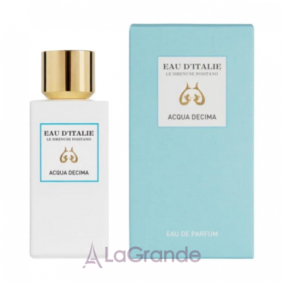Eau D'Italie Acqua Decima ��������������� ����