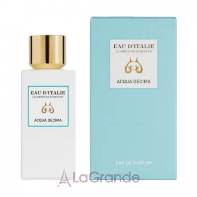 Eau D'Italie Acqua Decima ��������������� ����