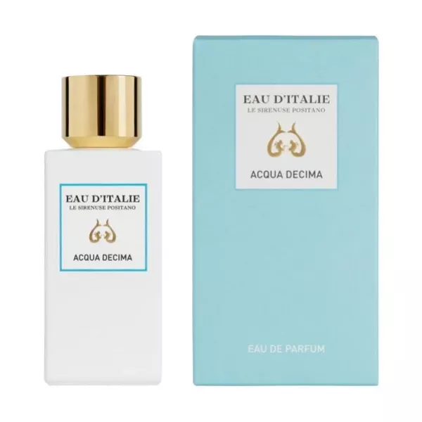 Eau D'Italie Acqua Decima ��������������� ����