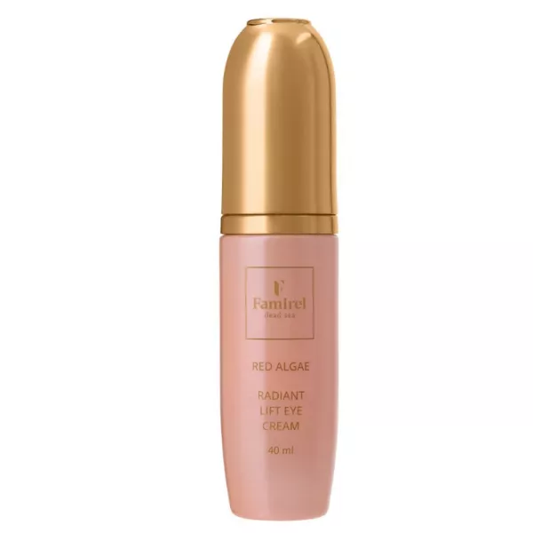 Famirel Red Algae Radiant Lift Eye Cream ˳�����-���� ��� ���� ������� ���� � ���������� �������� ����������