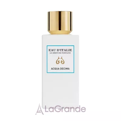 Eau D'Italie Acqua Decima ��������������� ���� (������)