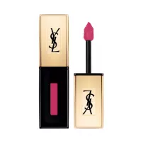 Yves Saint Laurent Rouge Pur Couture Vernis A Levres Glossy Stain �����-��� ��� ���